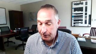 PAUL GOLDSCHMIDT & NOLAN ARENADO Aren't VAXXED & Can't Travel to TORONTO - JOHN MOZELIAK Discusses