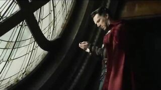 Doctor Strange 3 in the Dark Dimension Of Clea - TEASER TRAILER | Marvel Studios & Disney+ (HD)