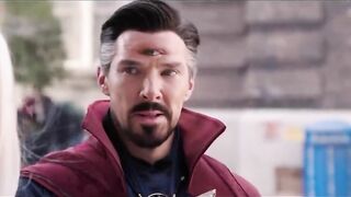 Doctor Strange 3 in the Dark Dimension Of Clea - TEASER TRAILER | Marvel Studios & Disney+ (HD)