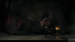 Comic-Con Extended Trailer | House of the Dragon (HBO)