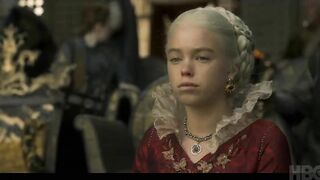 Comic-Con Extended Trailer | House of the Dragon (HBO)