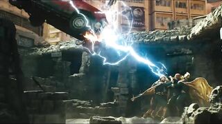 Black Adam - Official Trailer 2 Starring Dwayne Johnson - Official Trailer