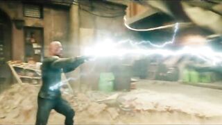 Black Adam - Official Trailer 2 Starring Dwayne Johnson - Official Trailer