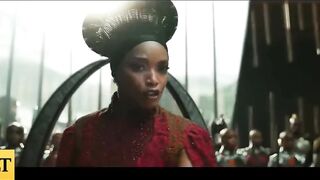 Black Panther: Wakanda Forever | Official Teaser Trailer