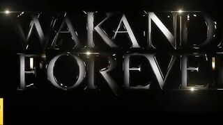 Black Panther: Wakanda Forever | Official Teaser Trailer