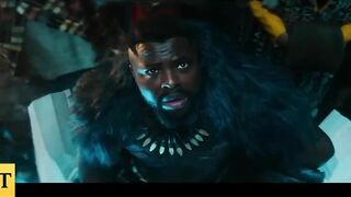 Black Panther: Wakanda Forever | Official Teaser Trailer