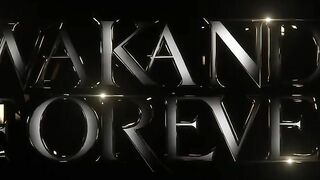 BLACK PANTHER 2: WAKANDA FOREVER Official Trailer (2022) Marvel, Superhero Movie HD