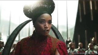 Black Panther: Wakanda Forever de Marvel Studios | Tráiler Oficial en español | HD