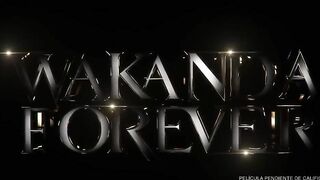 Black Panther: Wakanda Forever de Marvel Studios | Tráiler Oficial en español | HD