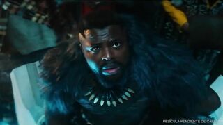 Black Panther: Wakanda Forever de Marvel Studios | Tráiler Oficial en español | HD