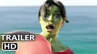 MULHER-HULK Trailer Brasileiro Dublado (2022) Marvel