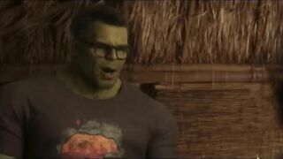 MULHER-HULK Trailer Brasileiro Dublado (2022) Marvel