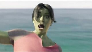 MULHER-HULK Trailer Brasileiro Dublado (2022) Marvel