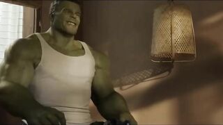 MULHER-HULK Trailer Brasileiro Dublado (2022) Marvel