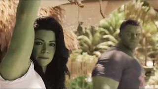 MULHER-HULK Trailer Brasileiro Dublado (2022) Marvel