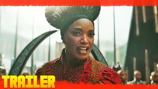 Black Panther 2: Wakanda Forever (2022) Marvel Tráiler Oficial Español