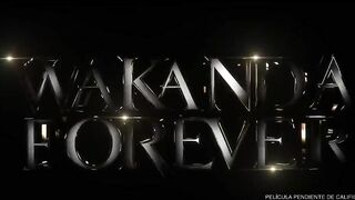 Black Panther 2: Wakanda Forever (2022) Marvel Tráiler Oficial Español