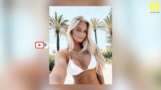 8 Facts & Curiosities About Beautiful Model Filippa Fransson | New Outfits & Fashion Trends 2022