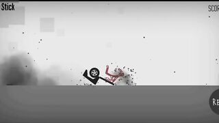 Best Falls | Stickman Dismounting funny moments #193