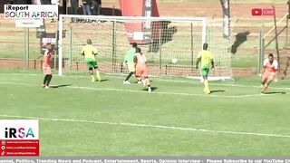 Celebrity Soccer Games - Maskandi vs Amapiano (1-1) Highlights | Penalty Shootout