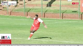 Celebrity Soccer Games - Maskandi vs Amapiano (1-1) Highlights | Penalty Shootout