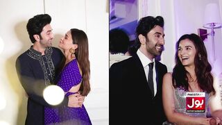 Ranbir Kapoor Big Revelation About Alia Bhatt | Famous Bollywood Stars | Celebrity Updates | Bol