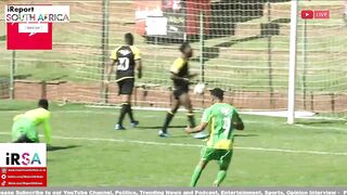 Celebrity Soccer Games - Hip Hop vs Gqom (3-2 ) Highlights