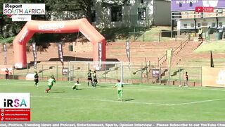 Celebrity Soccer Games - Hip Hop vs Gqom (3-2 ) Highlights