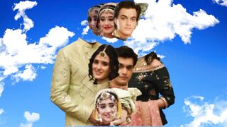 yeh rishta kya kehlata hai all season wrong heads game ||celebrity wrong heads