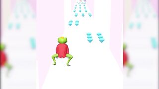 FrogPrince Rush Game in Max Level Top Free Android iPad Games 179QBIMLE