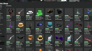 a sad day for roblox...