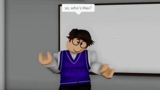 When your class speaks animal languages (meme) ROBLOX