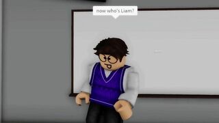 When your class speaks animal languages (meme) ROBLOX