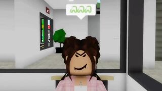 When your class speaks animal languages (meme) ROBLOX