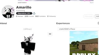 Roblox Streamer Doesn't Deserve This