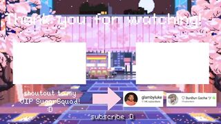 ASMR ???????? blackpink aesthetic tower (roblox keyboard sounds to relax to)