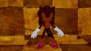 How To Get The “Leopard Sonic” | Find The Sonic Morphs #roblox #sonic