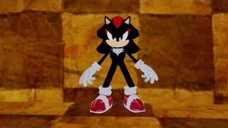 How To Get “Shadow” | Find The Sonic Morphs #roblox #sonic