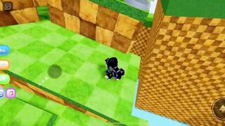 How To Get “Shadow” | Find The Sonic Morphs #roblox #sonic