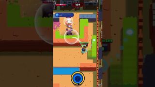 Brawl stars Old Heist ProtoMap