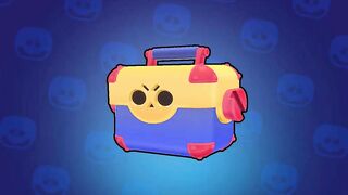 OMG! NEW GIFTS!!????????????/Brawl Stars FREE MEGA BOX and GIFTS ????