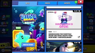 ???? JESSYGA NIMA BO'LADI , YENGI PODARKALAR XITOYDA / BRAWL STARS UZBEK TILIDA ????