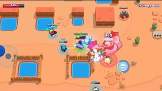 brawl Stars boss fight