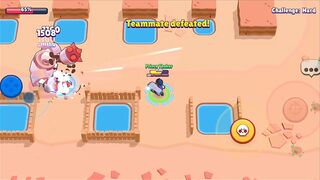 brawl Stars boss fight