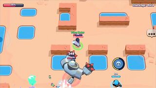 brawl Stars boss fight