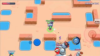 brawl Stars boss fight