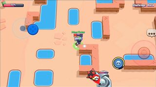 brawl Stars boss fight