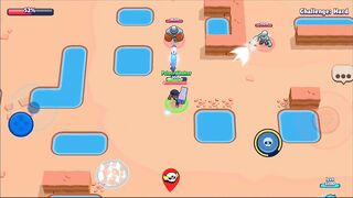 brawl Stars boss fight