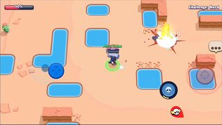 brawl Stars boss fight