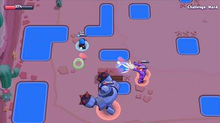 brawl Stars boss fight